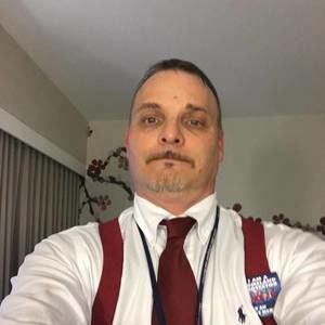 Meet your Posher, Steve